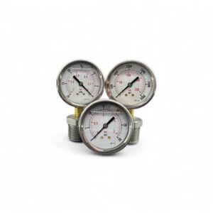 Liquid Filled Gauges