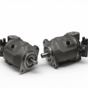 Piston Pumps