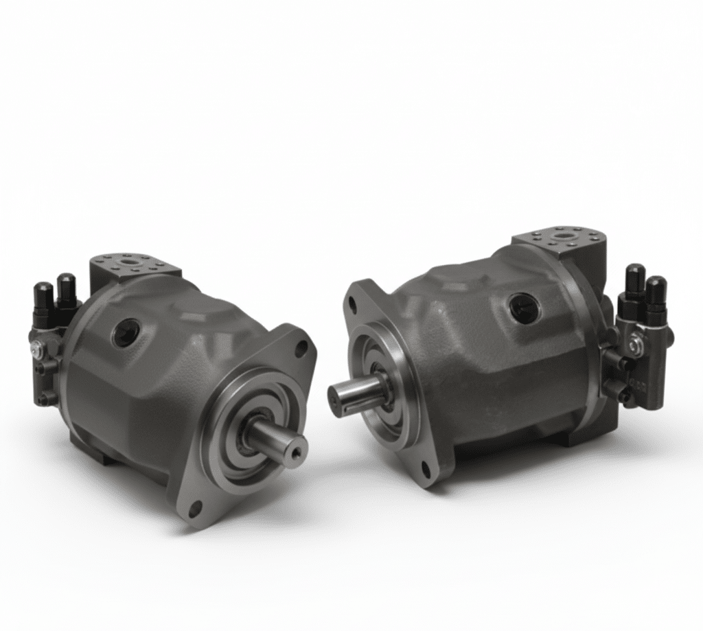 Piston Pumps