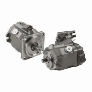 Piston Pump