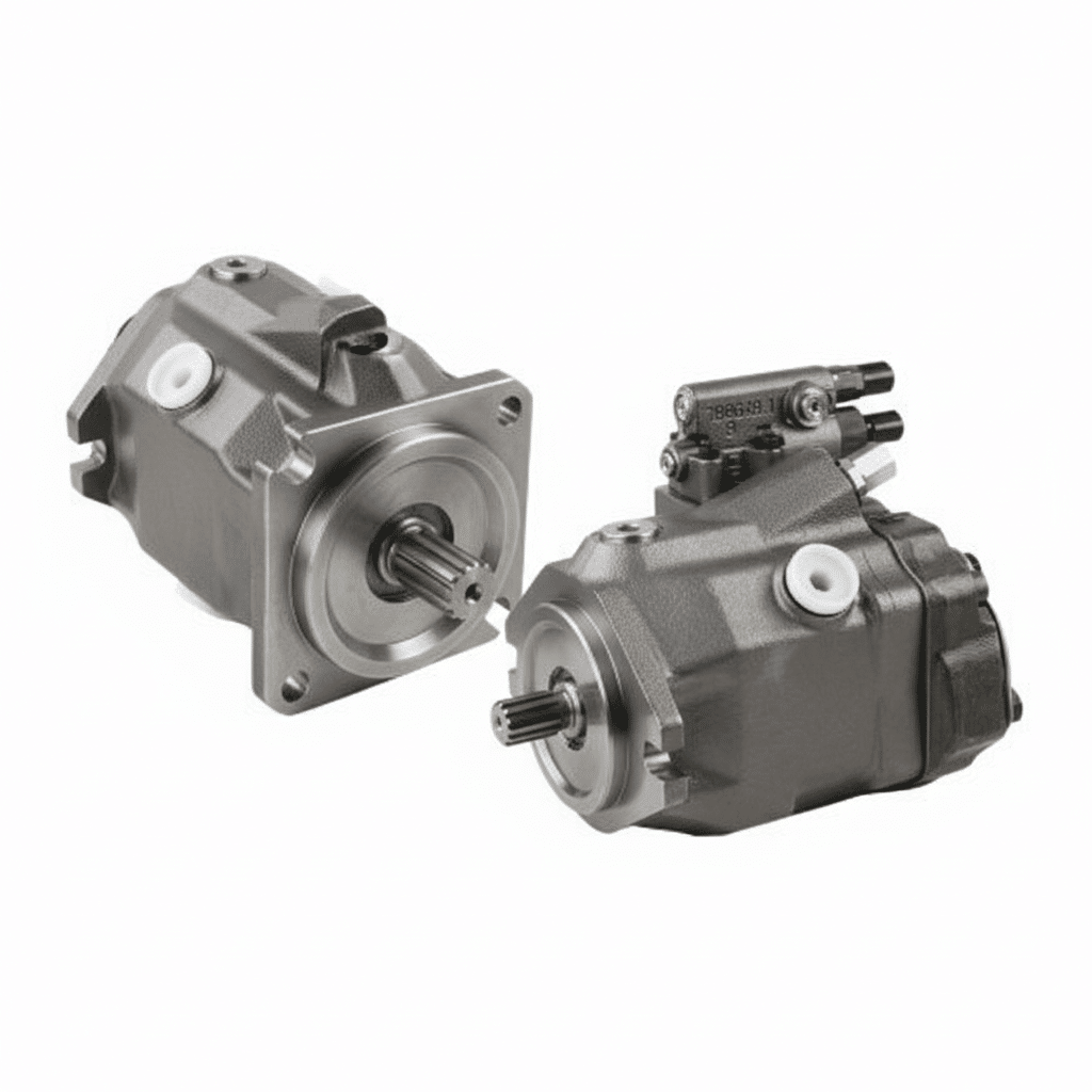 Piston Pump
