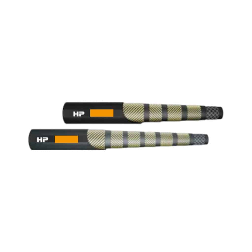 HH130 High Pressure Hydraulic Hose
