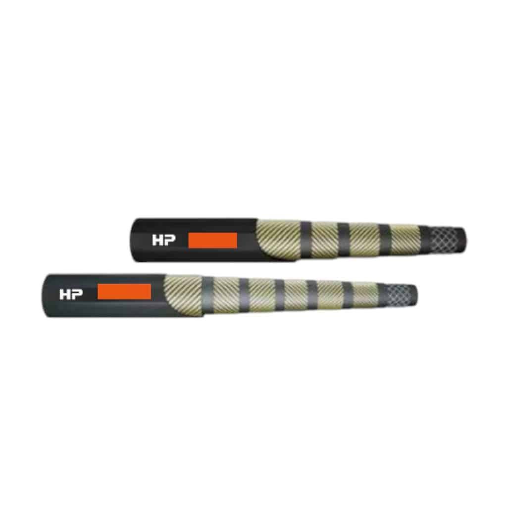 HH150 High Pressure Hydraulic Hose