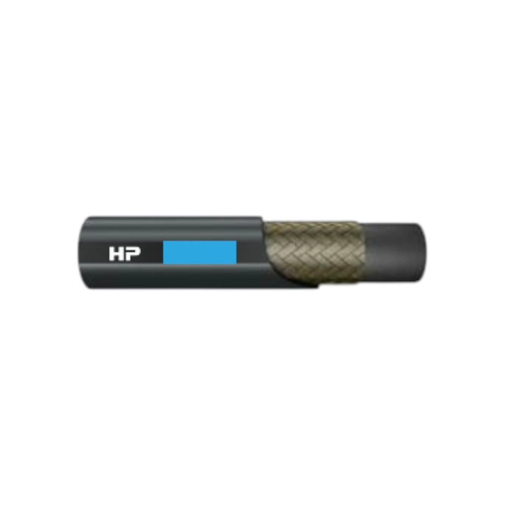 HL100 Low-Pressure Hydraulic Hose