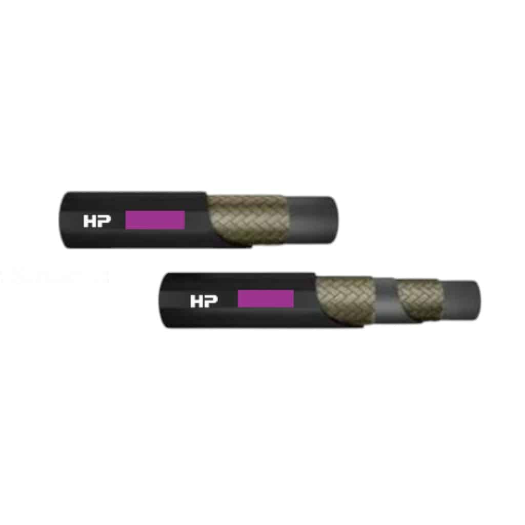 HL200 Low-Pressure Hydraulic Hose