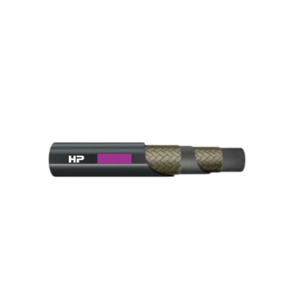 HL210 Low-Pressure Hydraulic Hose