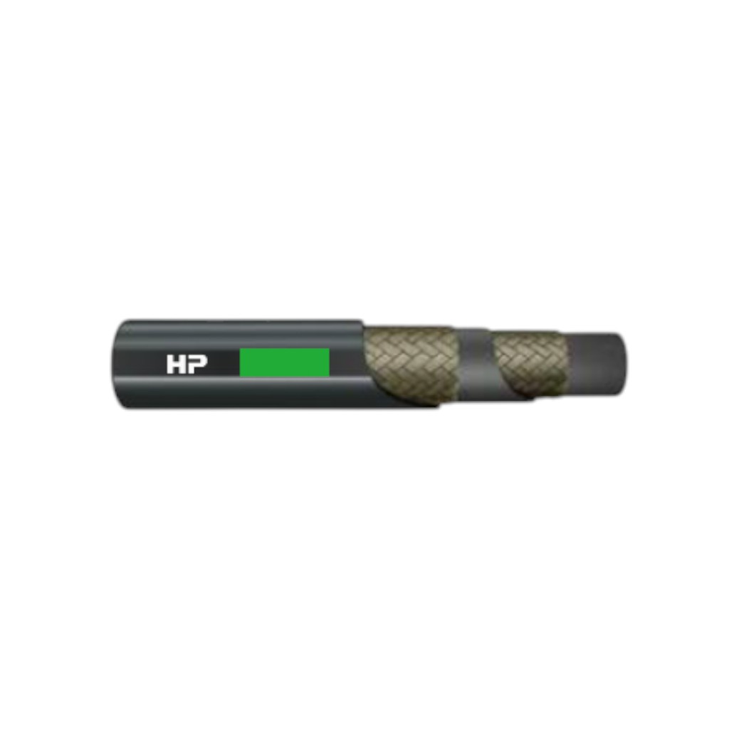 HL220 Low-Pressure Hydraulic Hose