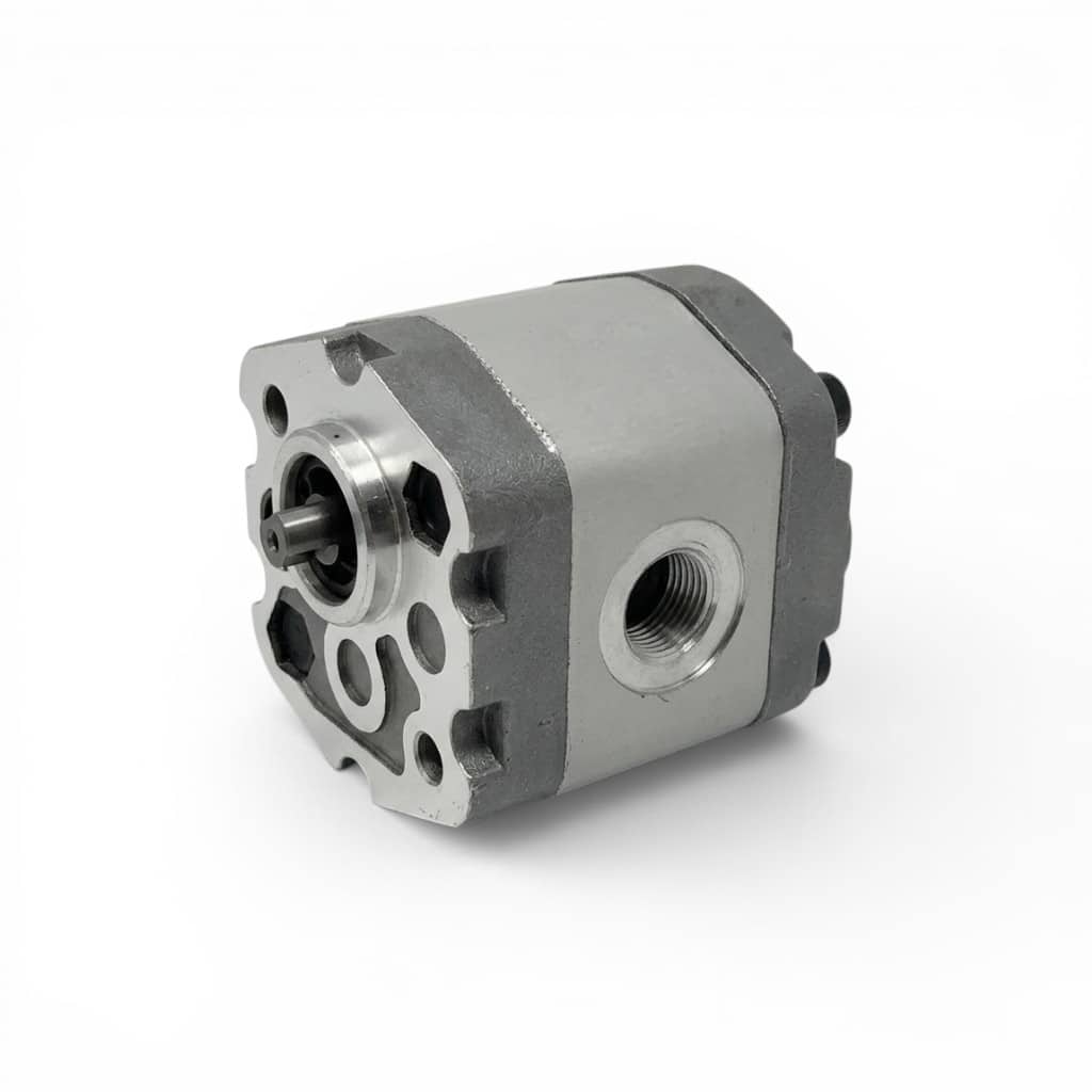 HP-0 Gear Pump