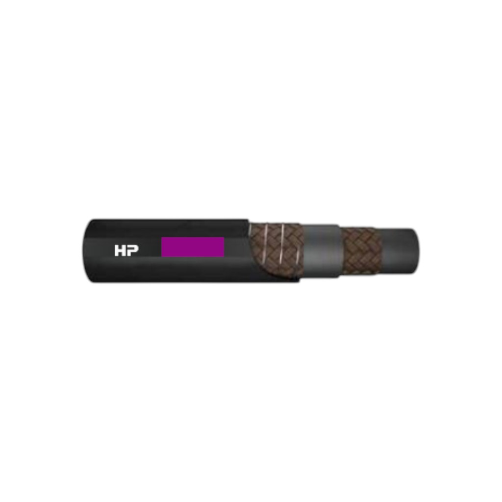 HS100 Suction Hose