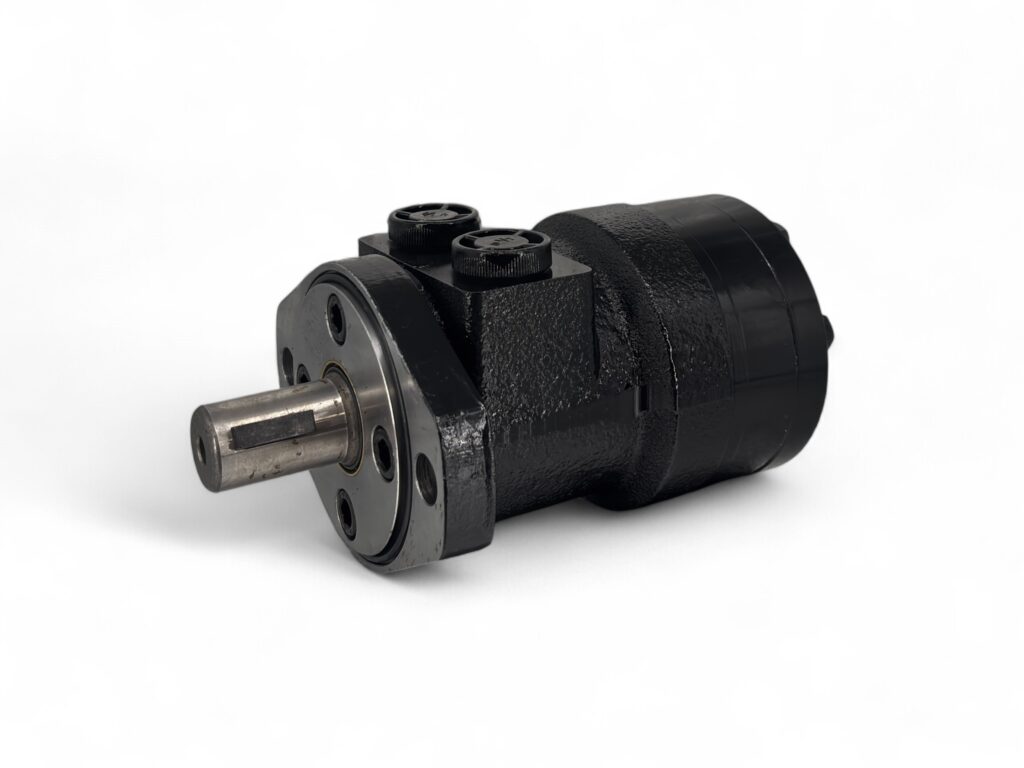 HBMR / HBMRS Hydraulic Motors