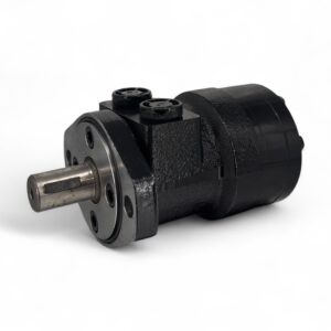 HBMR / HBMRS Hydraulic Motors