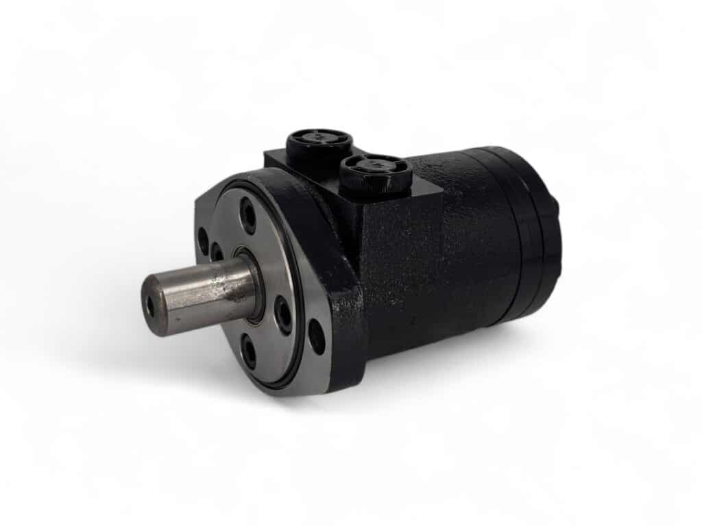 HBMP / HBMPH Hydraulic Motor