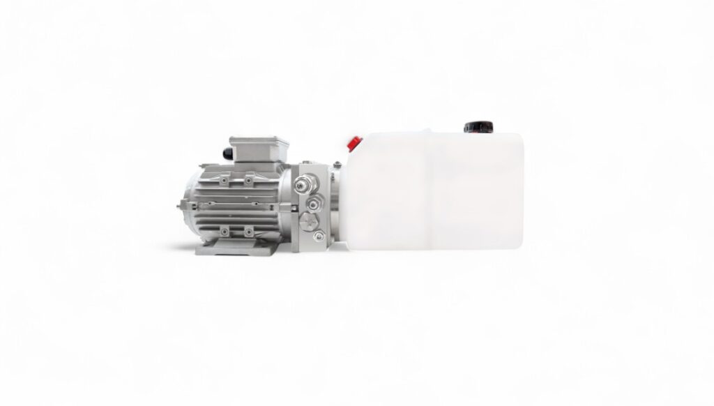 Hydraulic Power Units