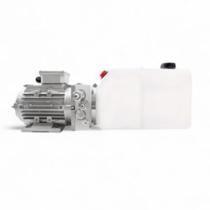 Hydraulic Power Units