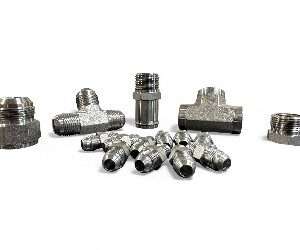 Hydraport Hydraulic Adapters
