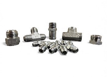 Hydraport Hydraulic Adapters