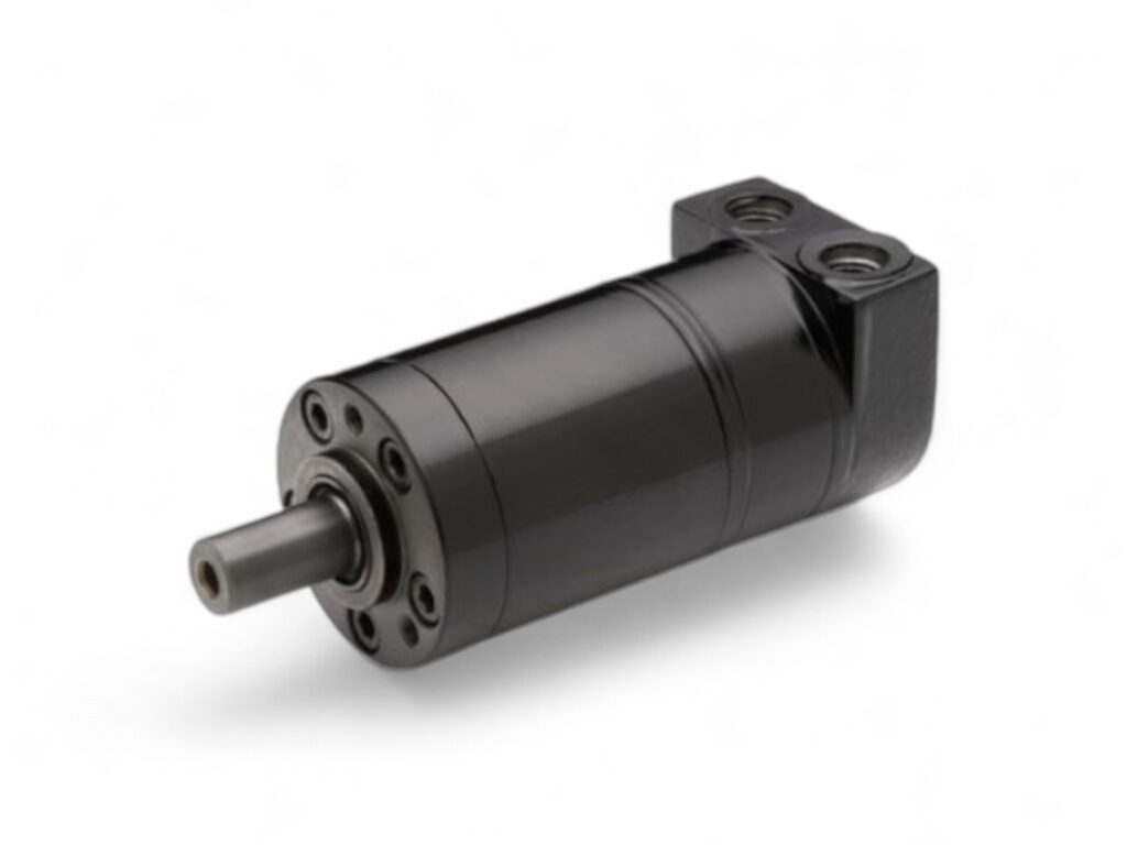 HBMM Hydraulic Motors