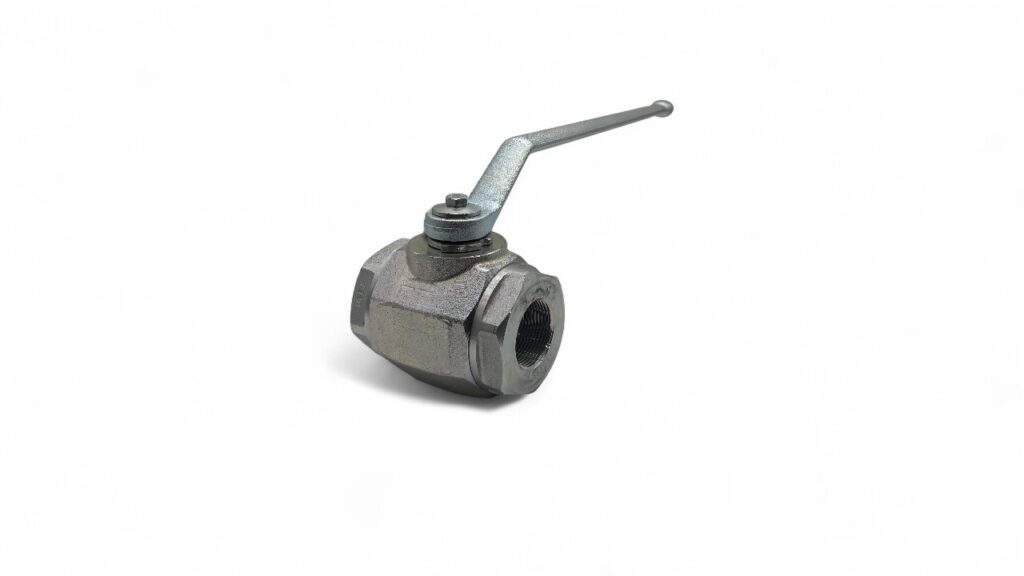 Ball Valve