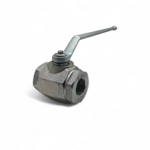 Ball Valve