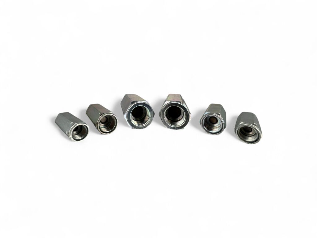 Check Valves