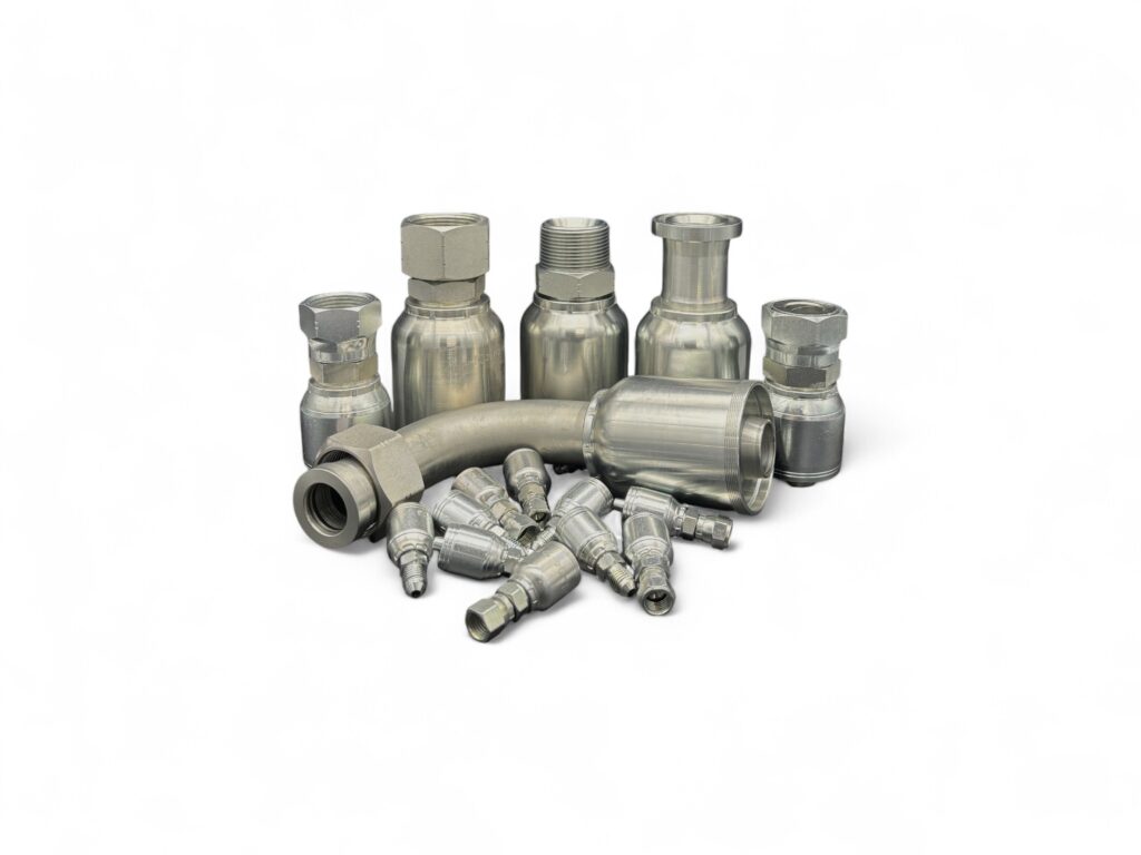 Hose Fittings
