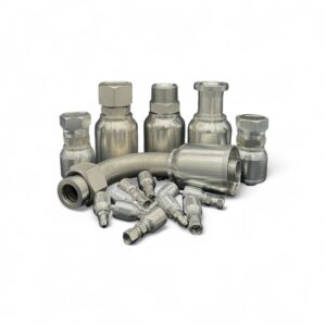 Hose Fittings