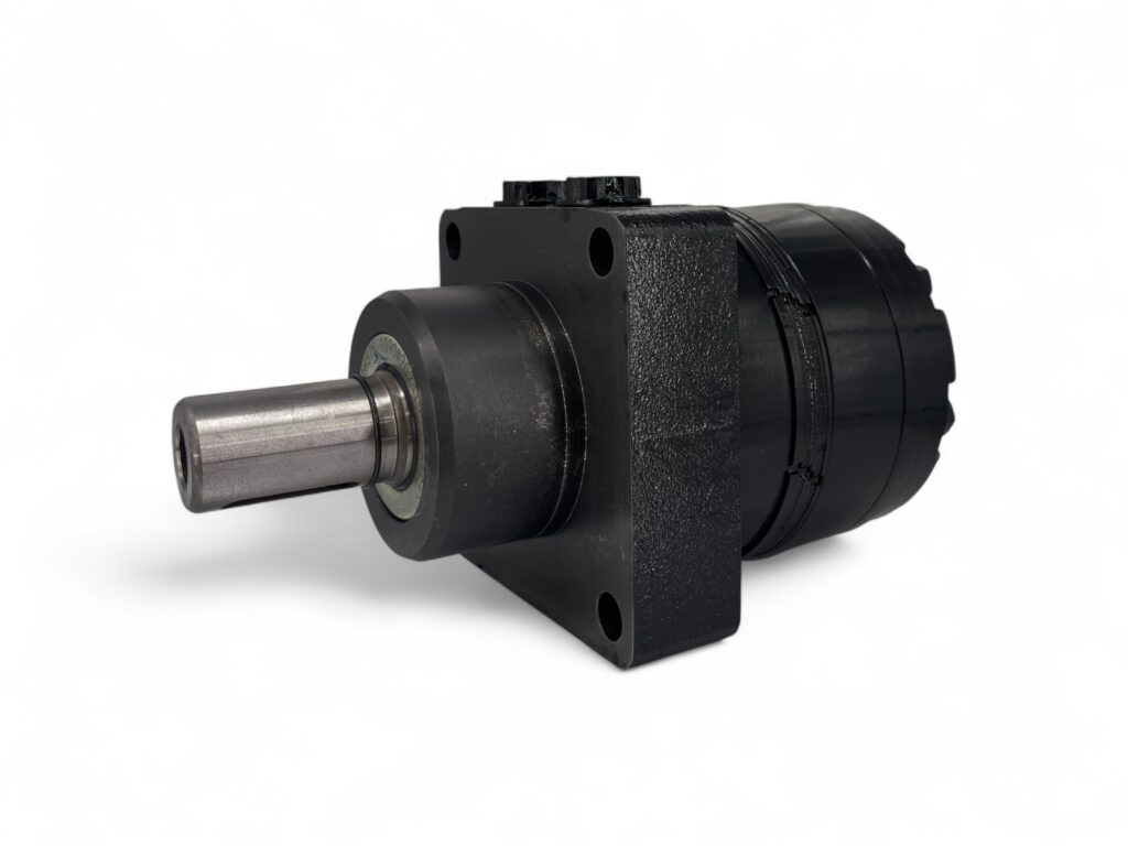 HBMH Hydraulic Motors