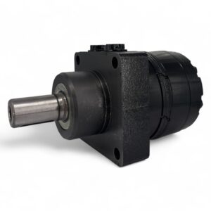 HBMH Hydraulic Motors