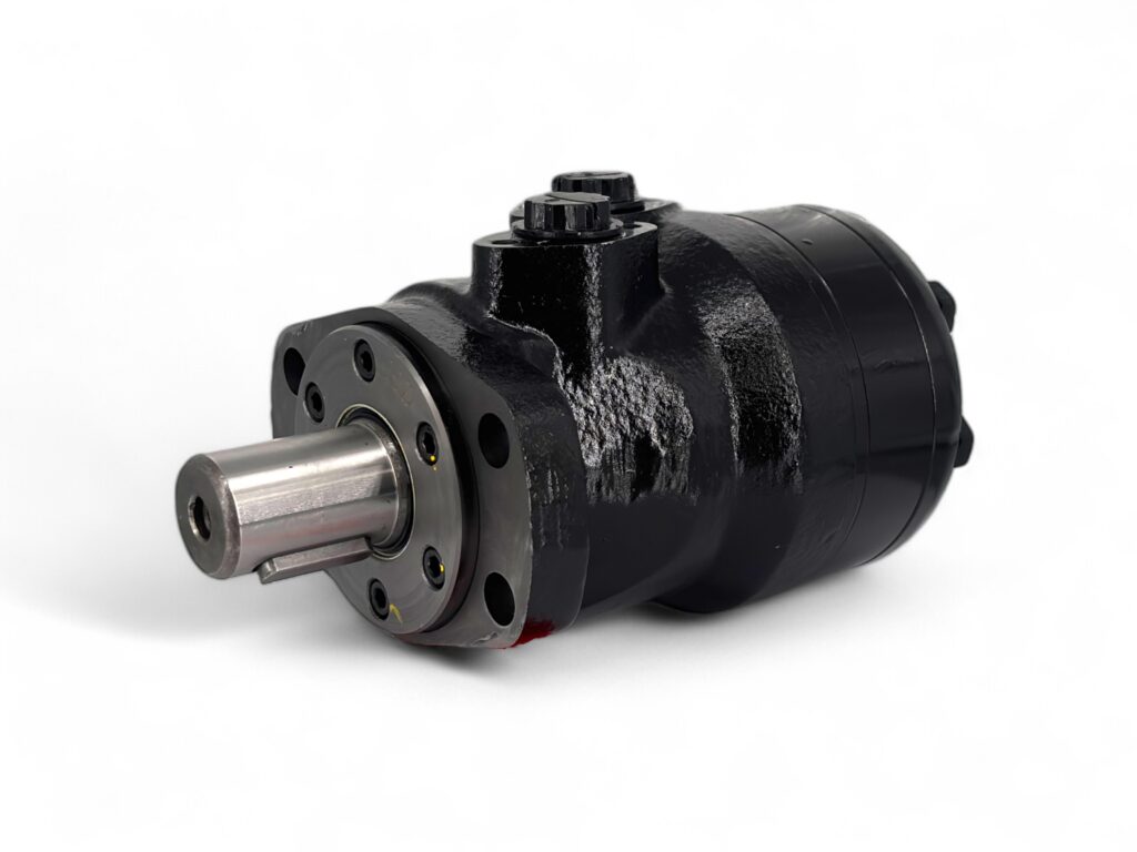 HBMER Hydraulic Motor