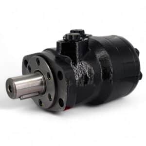 HBMER Hydraulic Motor