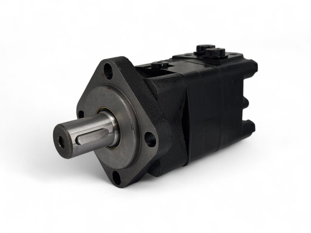 HBMSY Hydraulic Motors
