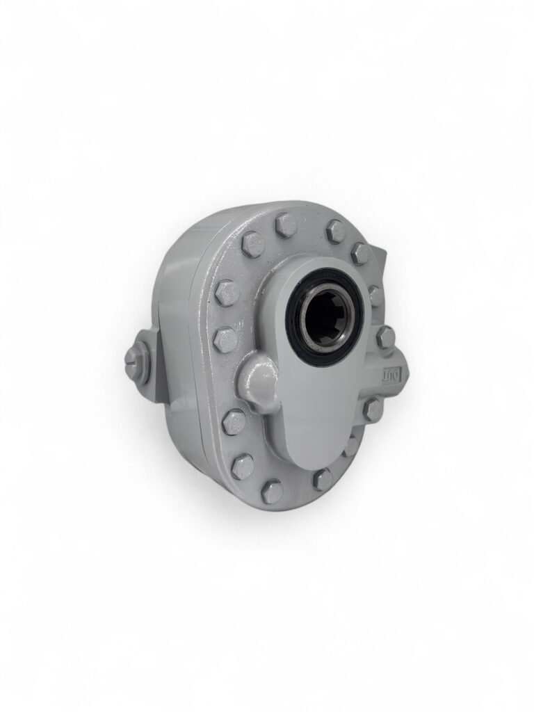 HP-PTO Pumps (Gear pump)