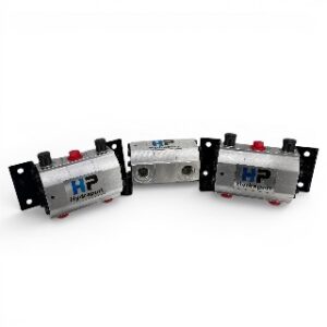 Flow Dividers
