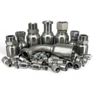 Hose Fittings