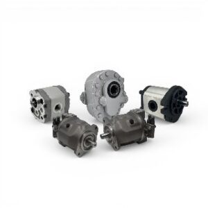 Hydraulic Pumps