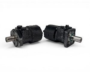 Hydraulic Motors